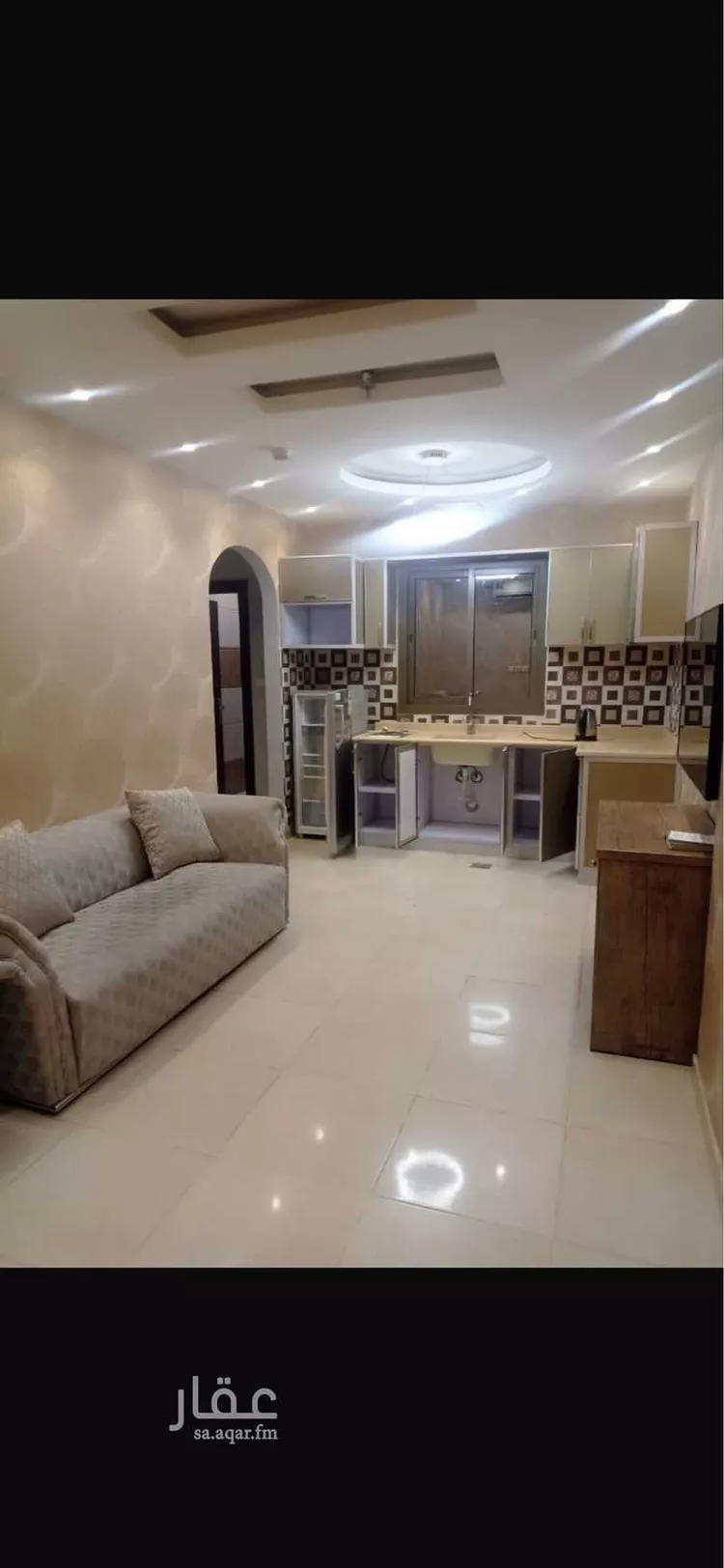 عمارة للإيجار في شارع امين الدين, حي الشوقية, مدينة مكه المكرمه, منطقة مكة المكرمة صورة 2