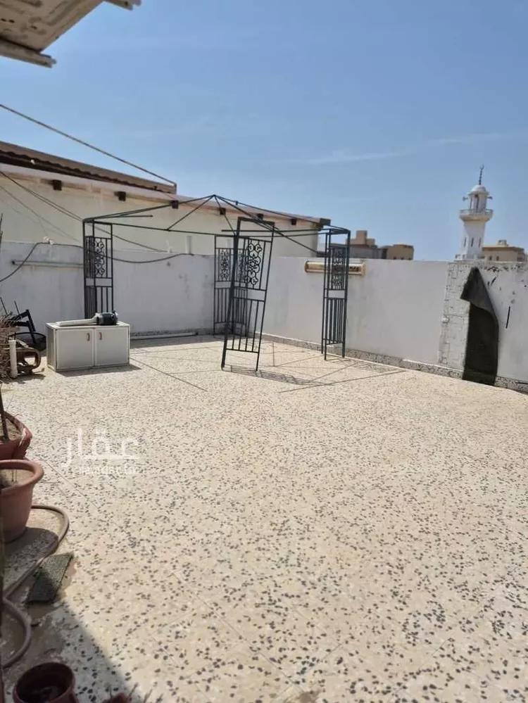 Apartment for Rent in Jeddah As Safaa