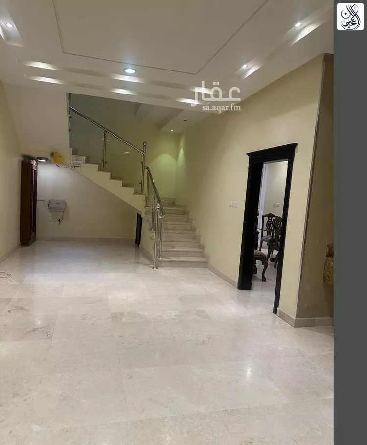 فيلا للإيجار في شارع رقم 56, حي الملقا, مدينة الرياض, منطقة الرياض صورة 5