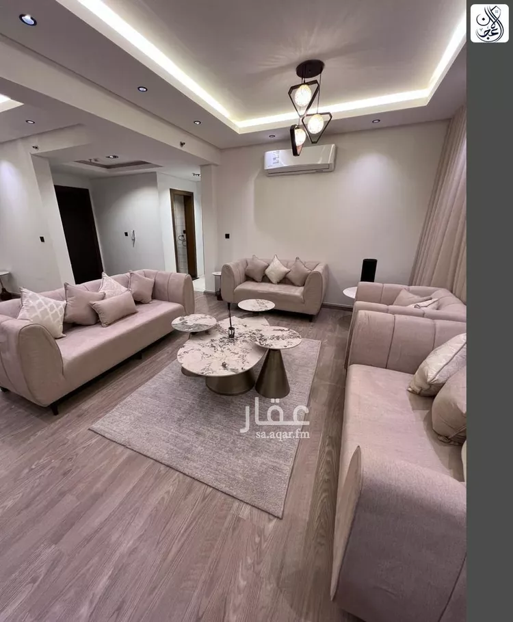 شقة للإيجار في شارع الإعتماد, حي الملقا, مدينة الرياض, منطقة الرياض صورة 5