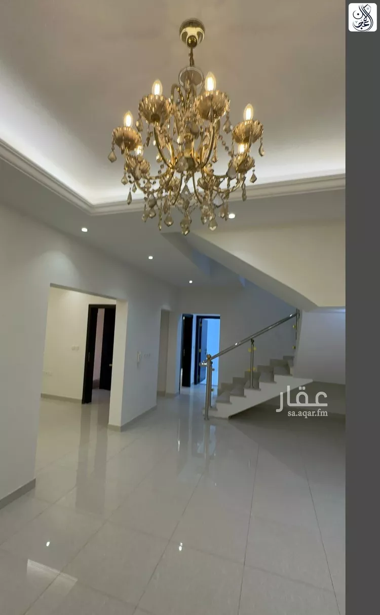 فيلا للإيجار في شارع رقم 31, حي الملقا, مدينة الرياض, منطقة الرياض صورة 4