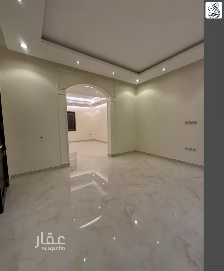دور للإيجار في شارع رقم 56, حي الياسمين, مدينة الرياض, منطقة الرياض صورة 2