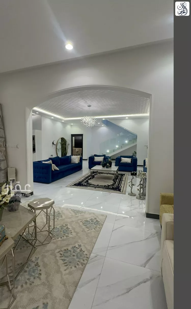 فيلا للبيع في شارع ممر39, حي النرجس, مدينة الرياض, منطقة الرياض صورة 4