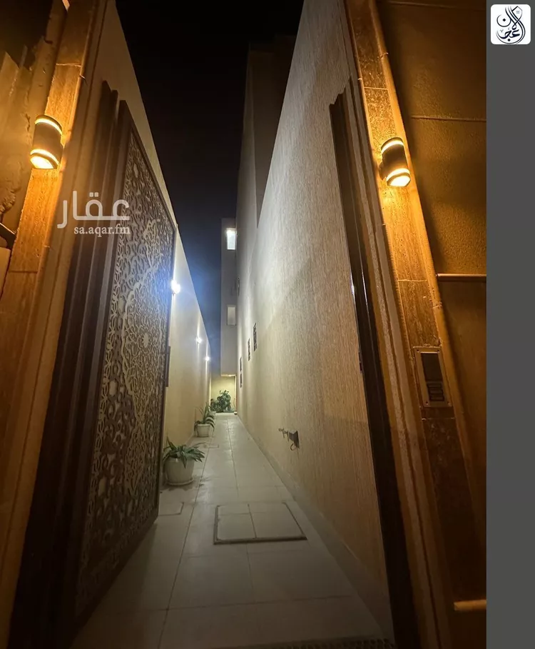 شقة للإيجار في شارع أحمد بن محمد البصري, حي العارض, مدينة الرياض, منطقة الرياض صورة 3