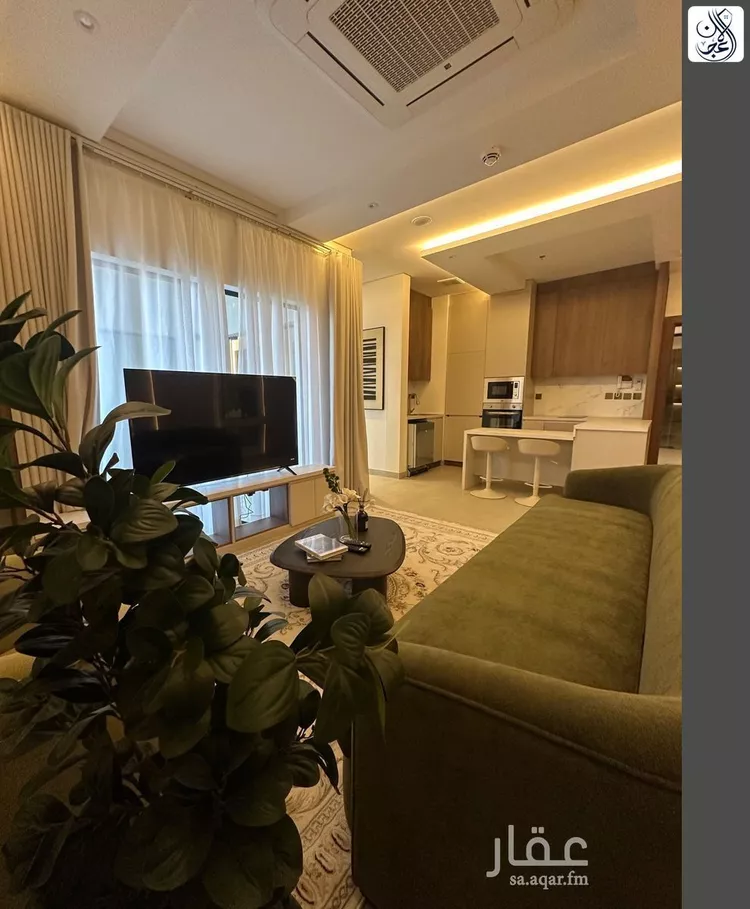 شقة للإيجار في شارع وادي حقيل, حي الصحافة, مدينة الرياض, منطقة الرياض