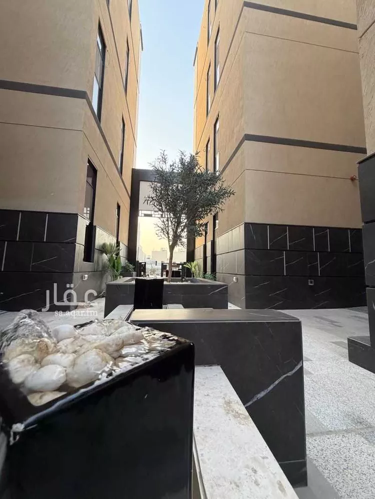 شقة للبيع في شارع ظلم, حي النرجس, مدينة الرياض, منطقة الرياض صورة 4