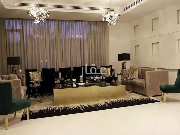 فيلا للبيع في شارع الشمسين, حي الرمال, مدينة الرياض, منطقة الرياض 11