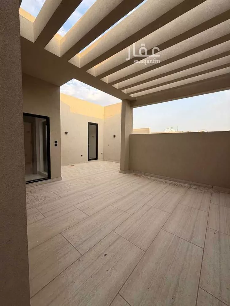 فيلا للإيجار في شارع أبي عبدالله بن الجراح, حي النرجس, مدينة الرياض, منطقة الرياض 16