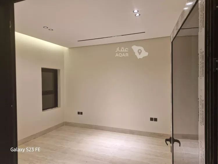 دور للإيجار في شارع عبدالوهاب عزام, حي الروابي, مدينة الرياض, منطقة الرياض 8