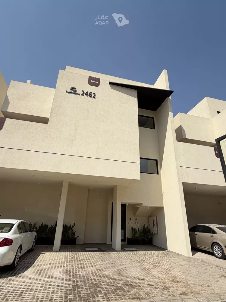 شقة للإيجار في شارع محمد مختار العطاردي, حي النرجس, مدينة الرياض, منطقة الرياض