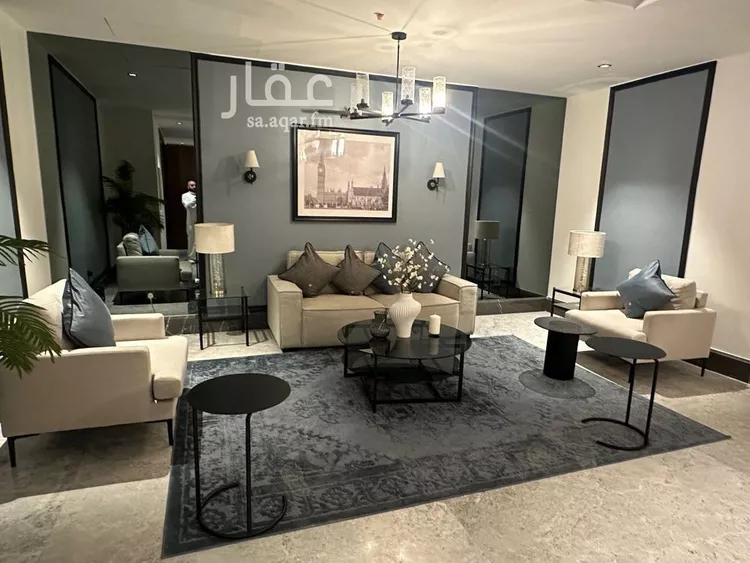 شقة للإيجار في شارع الطبيعة, حي النرجس, مدينة الرياض, منطقة الرياض
