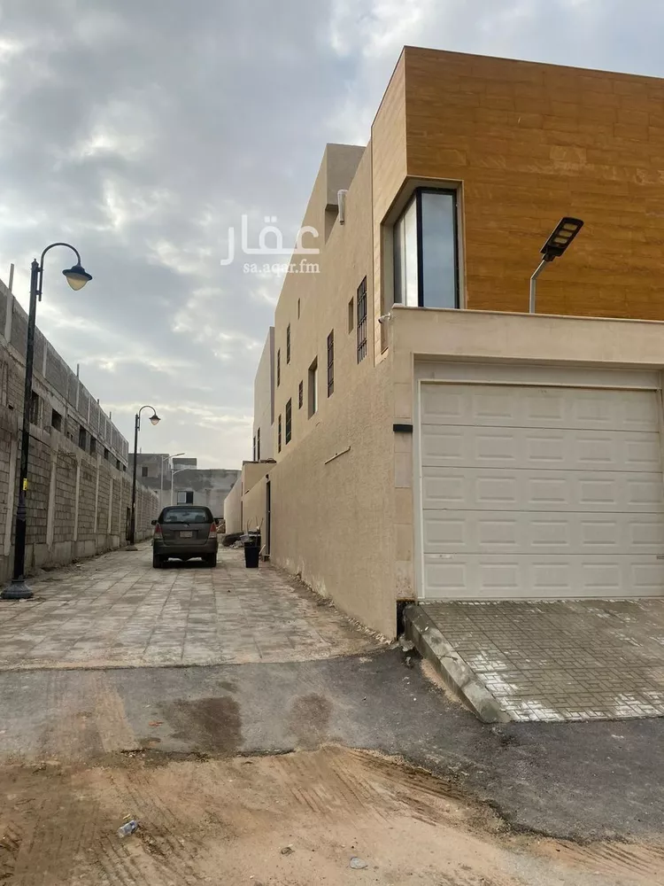 فيلا للبيع في شارع ممر39, حي النرجس, مدينة الرياض, منطقة الرياض صورة 2