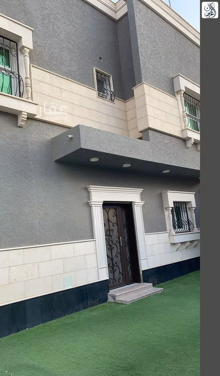 فيلا للبيع في شارع ابن سعيد المغربي, حي العارض, مدينة الرياض, منطقة الرياض صورة 2