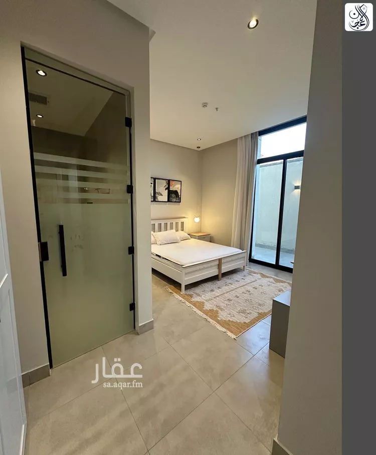 شقة للإيجار في شارع سالم بن عمير الاوسي, حي العارض, مدينة الرياض, منطقة الرياض صورة 5