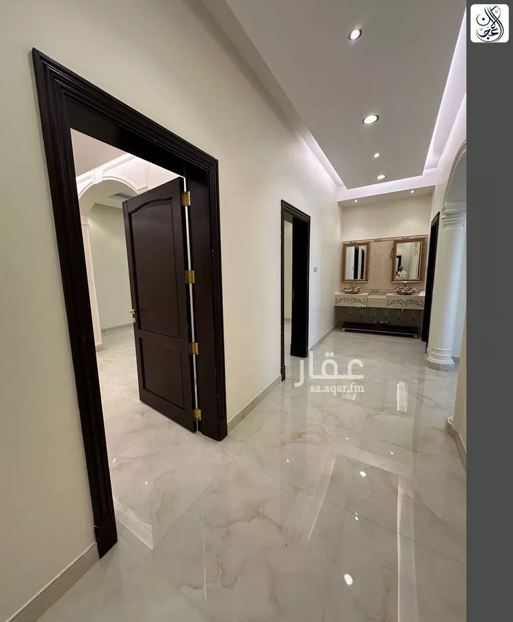 دور للإيجار في شارع رقم 56, حي الياسمين, مدينة الرياض, منطقة الرياض صورة 3