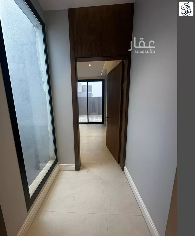 شقة للإيجار في شارع غالب بن أبي محمد, حي المهدية, مدينة الرياض, منطقة الرياض صورة 3