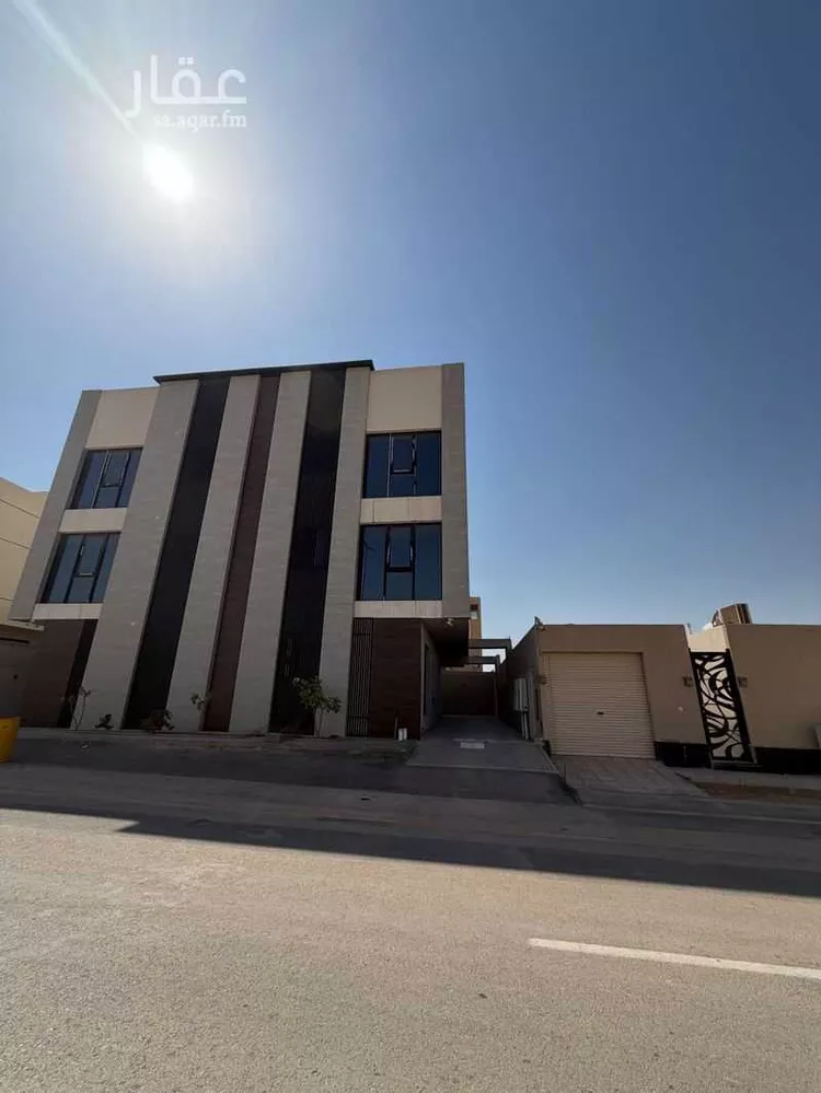 شقة للإيجار في شارع يوسف الجد, حي المهدية, مدينة الرياض, منطقة الرياض صورة 2