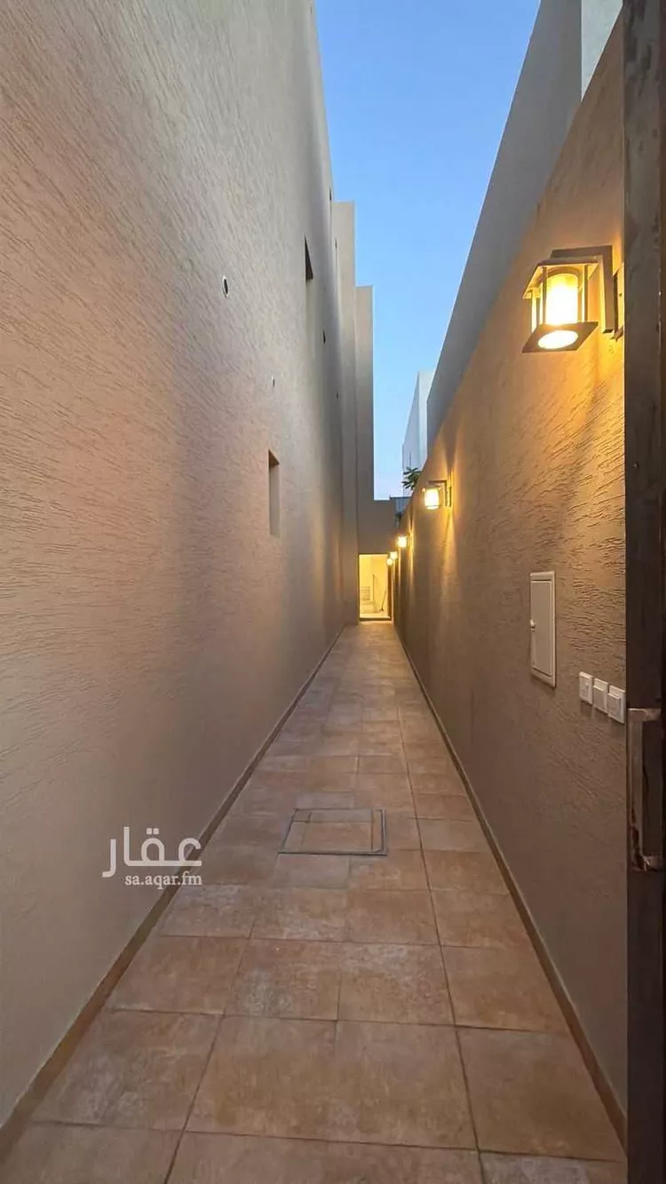 دور للإيجار في شارع أبي الحسين المدائني, حي العارض, مدينة الرياض, منطقة الرياض صورة 4