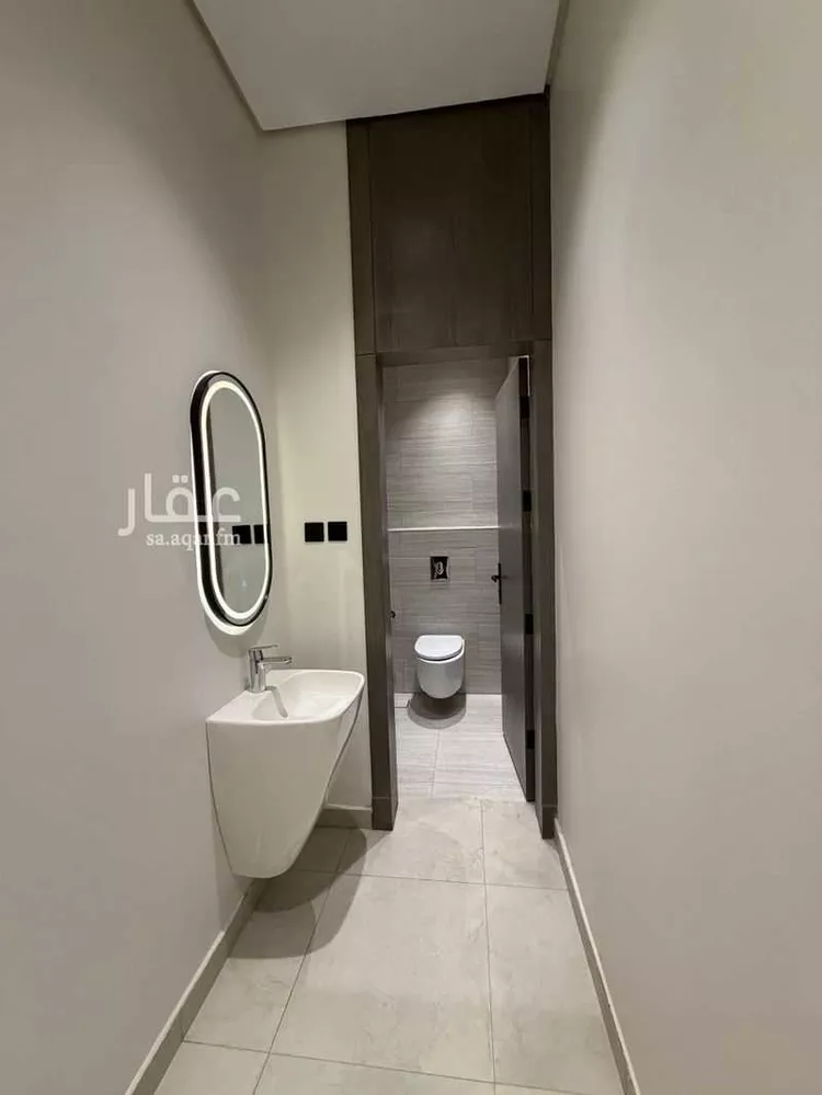 Apartment for Rent in Riyadh An Narjis 11