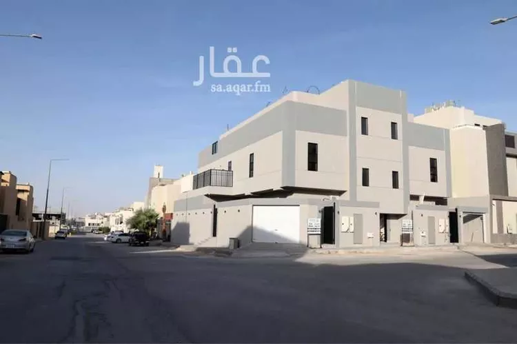 Apartment for Rent in Riyadh An Narjis