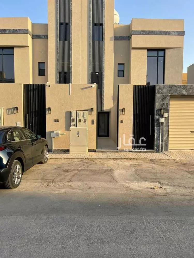 دور للبيع في شارع مباركة بنت عبدالقادر الطبرية, حي النرجس, مدينة الرياض, منطقة الرياض