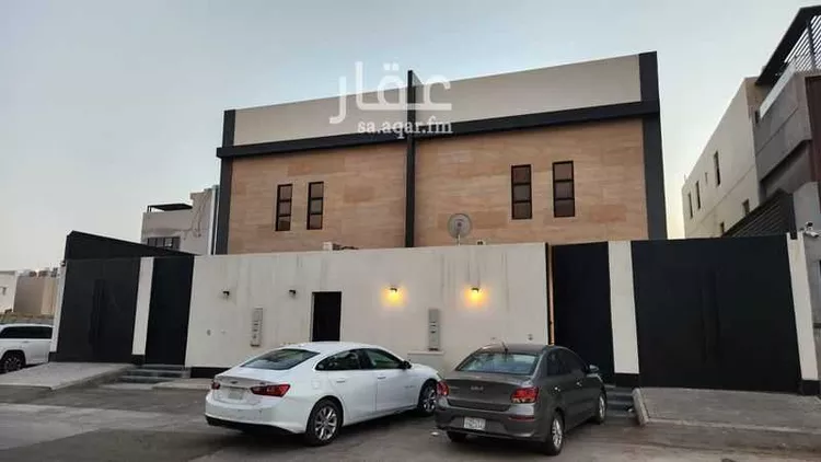 Villa for Sale in Riyadh Al Arid