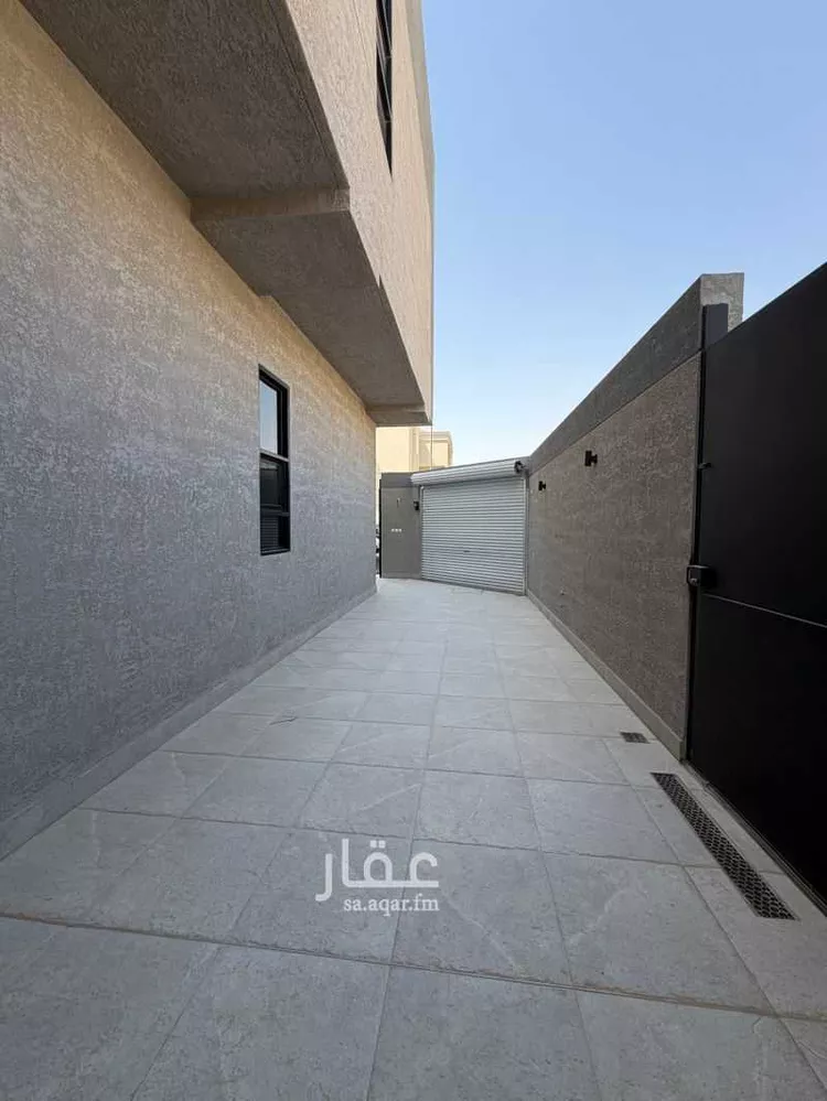 Floor for Rent in Riyadh An Narjis صورة 3