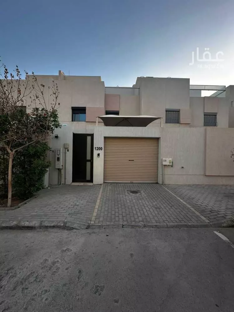 فيلا للإيجار في شارع المنتصر, حي النرجس, مدينة الرياض, منطقة الرياض
