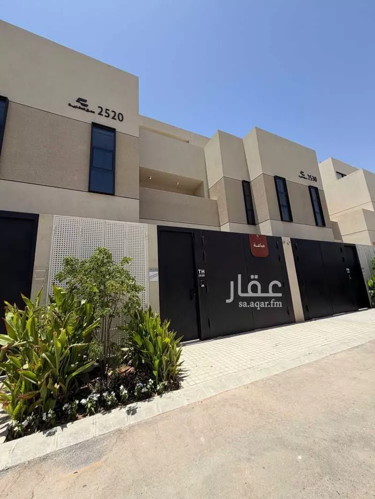Villa for Rent in Riyadh An Narjis
