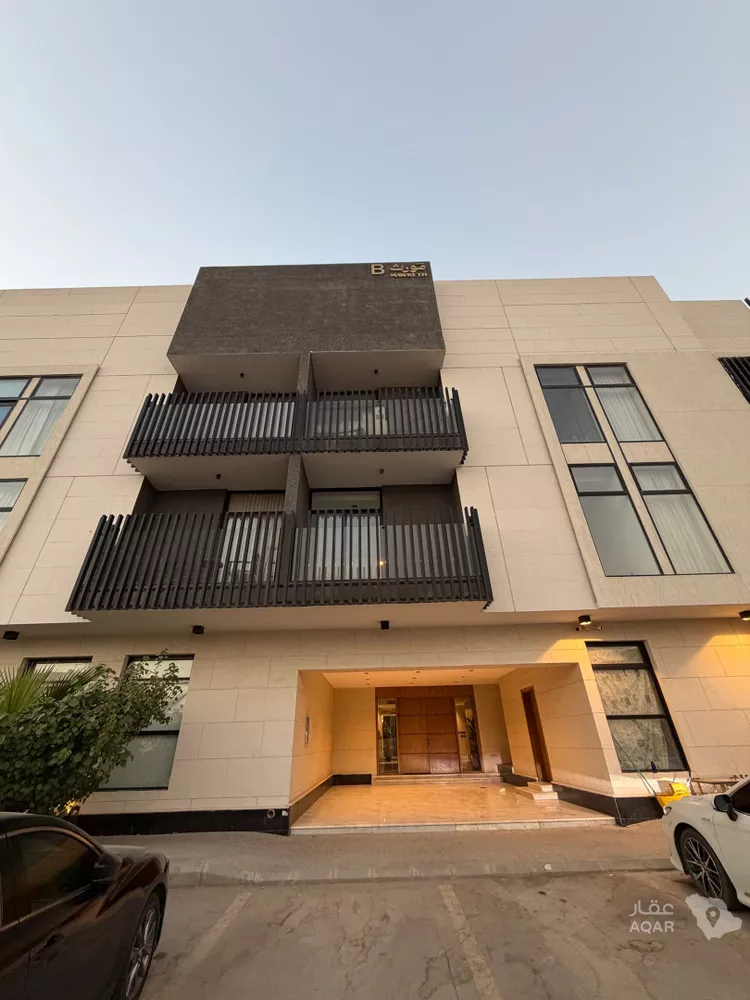 شقة للإيجار في شارع الخيالة, حي الياسمين, مدينة الرياض, منطقة الرياض 5