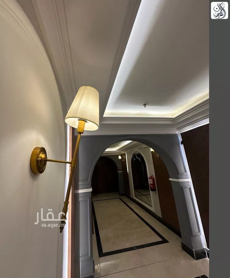 شقة للإيجار في شارع الربيع, حي النرجس, مدينة الرياض, منطقة الرياض صورة 3