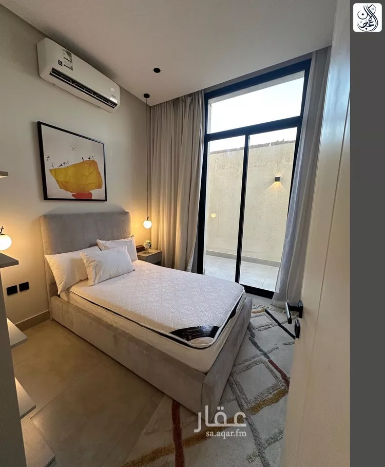 شقة للإيجار في شارع سالم بن عمير الاوسي, حي العارض, مدينة الرياض, منطقة الرياض صورة 4