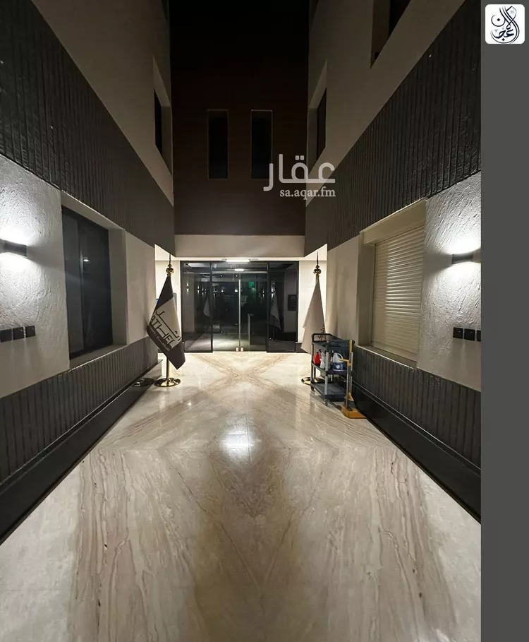 شقة للإيجار في شارع جويرية بنت الحارث, حي المحمدية, مدينة الرياض, منطقة الرياض صورة 4