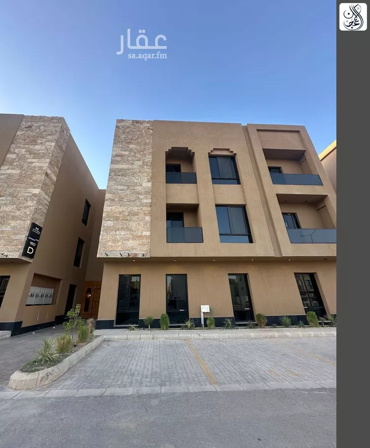 شقة للبيع في شارع الفوانيس, حي عرقة, مدينة الرياض, منطقة الرياض صورة 4