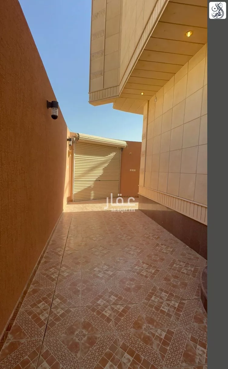 فيلا للإيجار في شارع الدقائق, حي الياسمين, مدينة الرياض, منطقة الرياض صورة 4