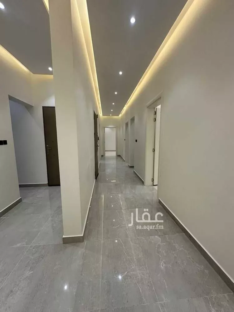 Floor for Rent in Riyadh Al Arid صورة 3