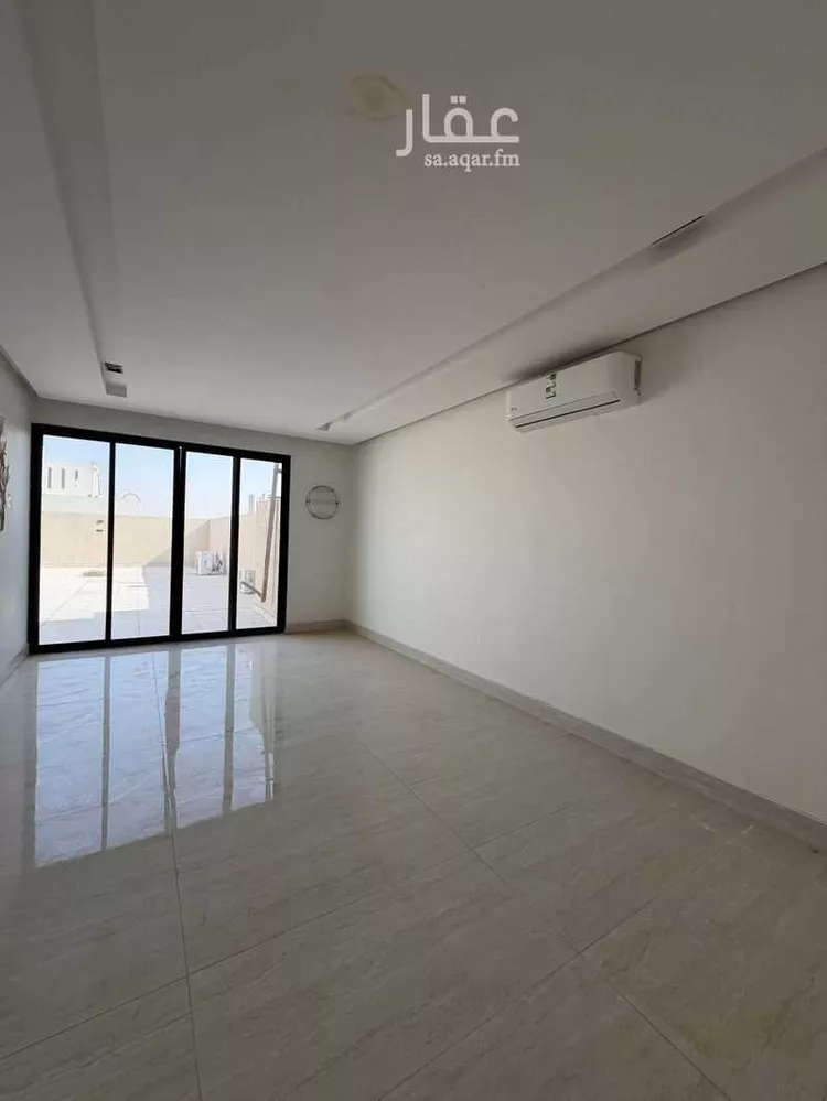 دور للإيجار في شارع رافع بن سالم, حي العارض, مدينة الرياض, منطقة الرياض صورة 5