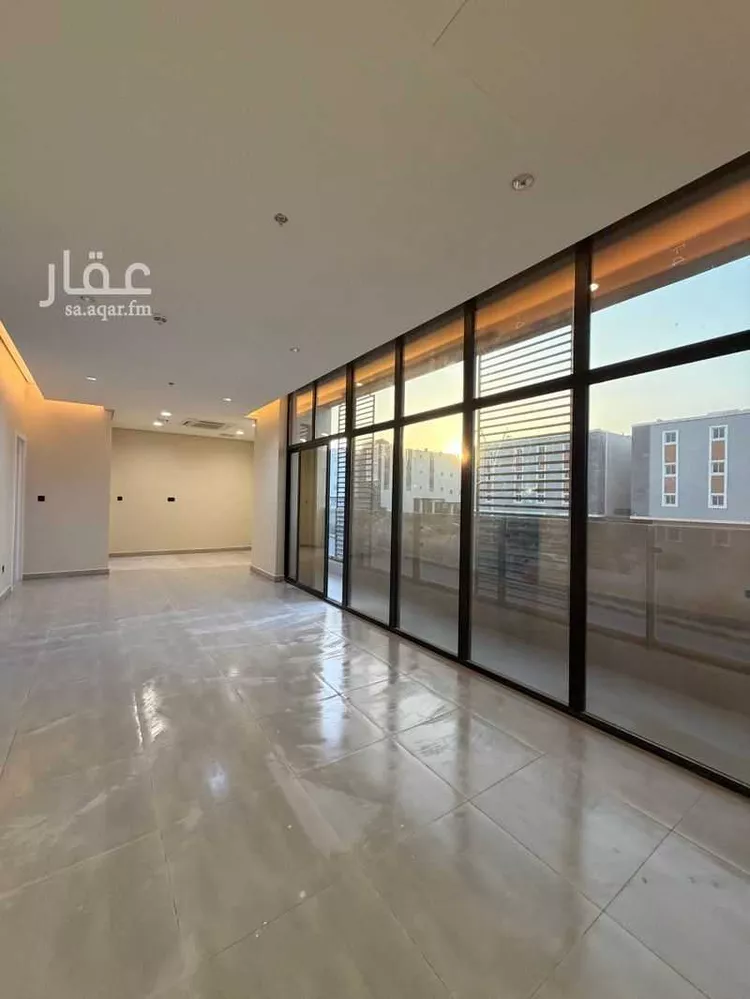 شقة للبيع في شارع ظلم, حي النرجس, مدينة الرياض, منطقة الرياض صورة 2
