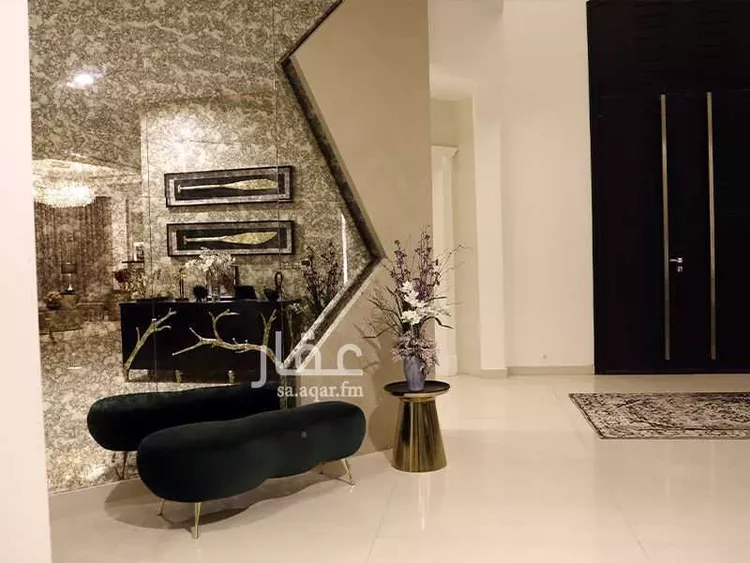فيلا للبيع في شارع الشمسين, حي الرمال, مدينة الرياض, منطقة الرياض 7