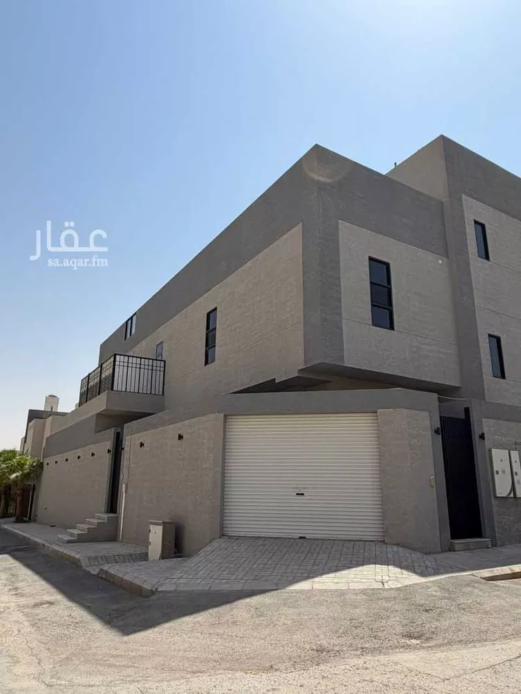 Floor for Rent in Riyadh An Narjis