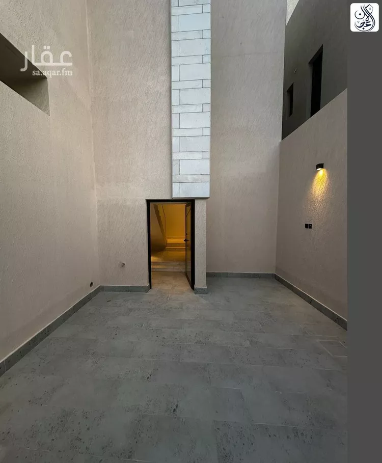 دور للبيع في شارع المنوفي, حي النرجس, مدينة الرياض, منطقة الرياض صورة 2