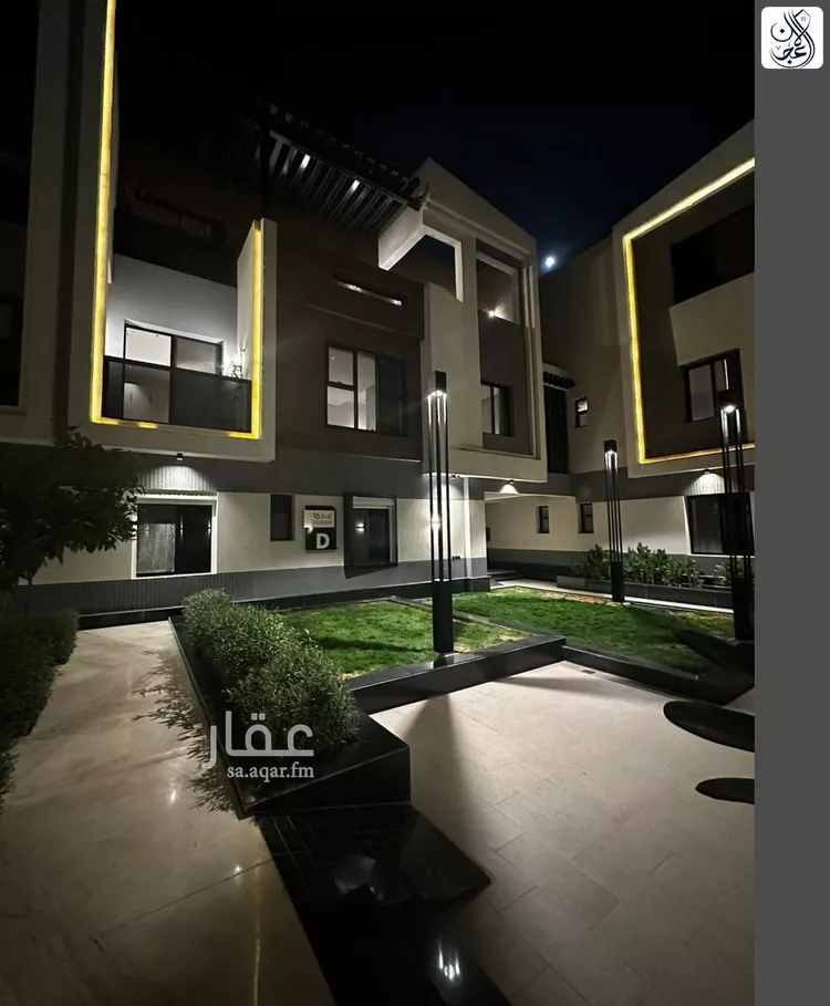 شقة للإيجار في شارع جويرية بنت الحارث, حي المحمدية, مدينة الرياض, منطقة الرياض صورة 5