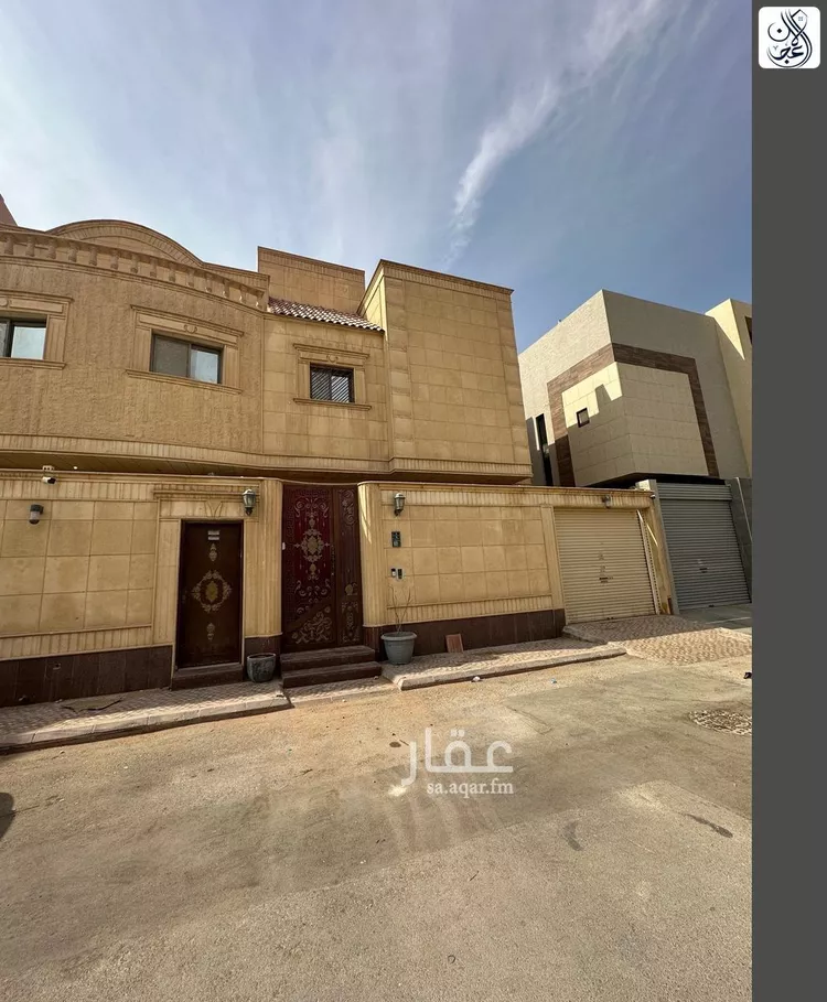 فيلا للإيجار في شارع الدقائق, حي الياسمين, مدينة الرياض, منطقة الرياض صورة 3