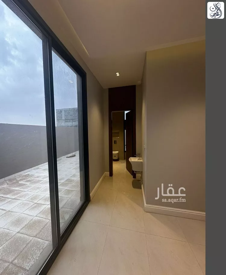 شقة للإيجار في شارع غالب بن أبي محمد, حي المهدية, مدينة الرياض, منطقة الرياض صورة 4