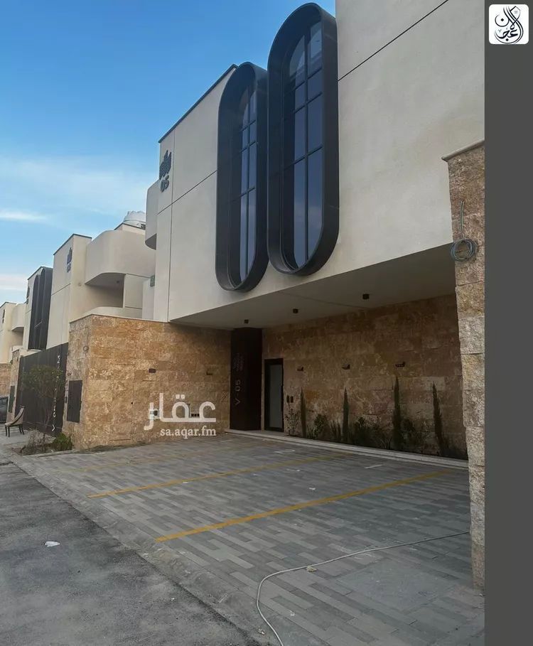 دور للإيجار في شارع محمد المنوفي, حي النرجس, مدينة الرياض, منطقة الرياض صورة 3