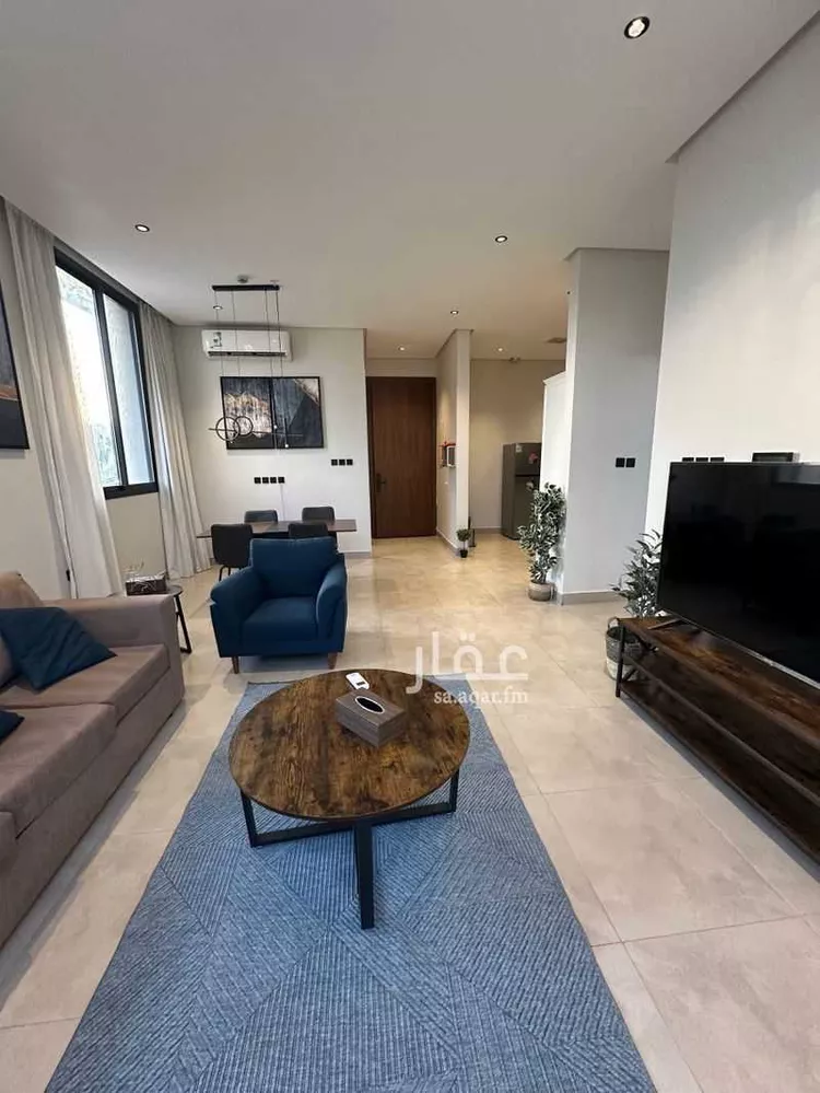 شقة للإيجار في شارع سالم بن عمير الاوسي, حي العارض, مدينة الرياض, منطقة الرياض