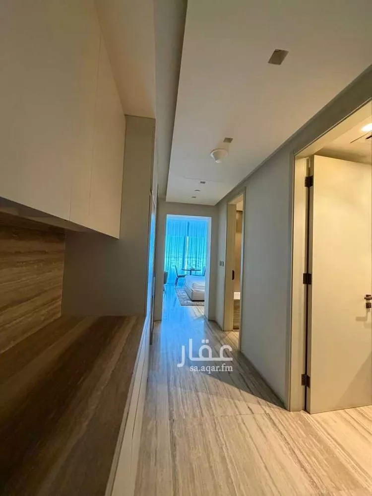 استوديو للإيجار في شارع الملك فهد الفرعي, حي العليا, مدينة الرياض, منطقة الرياض 10