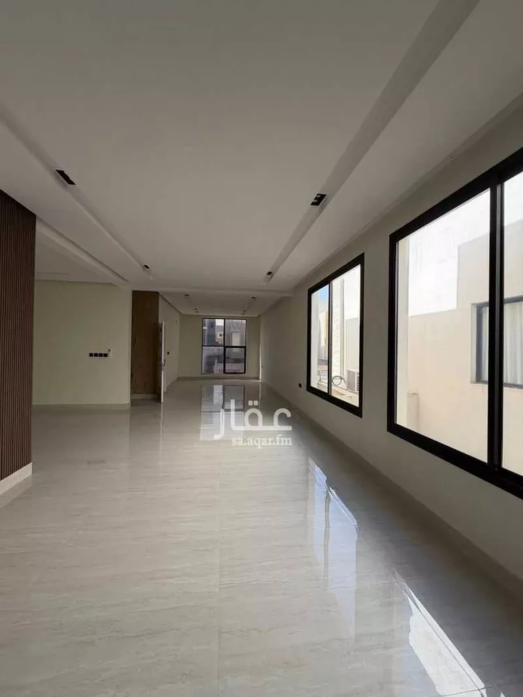 دور للإيجار في شارع رافع بن سالم, حي العارض, مدينة الرياض, منطقة الرياض صورة 5