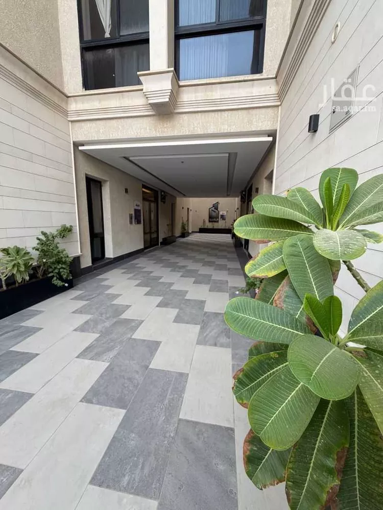 Apartment for Rent in Riyadh Al Malqa