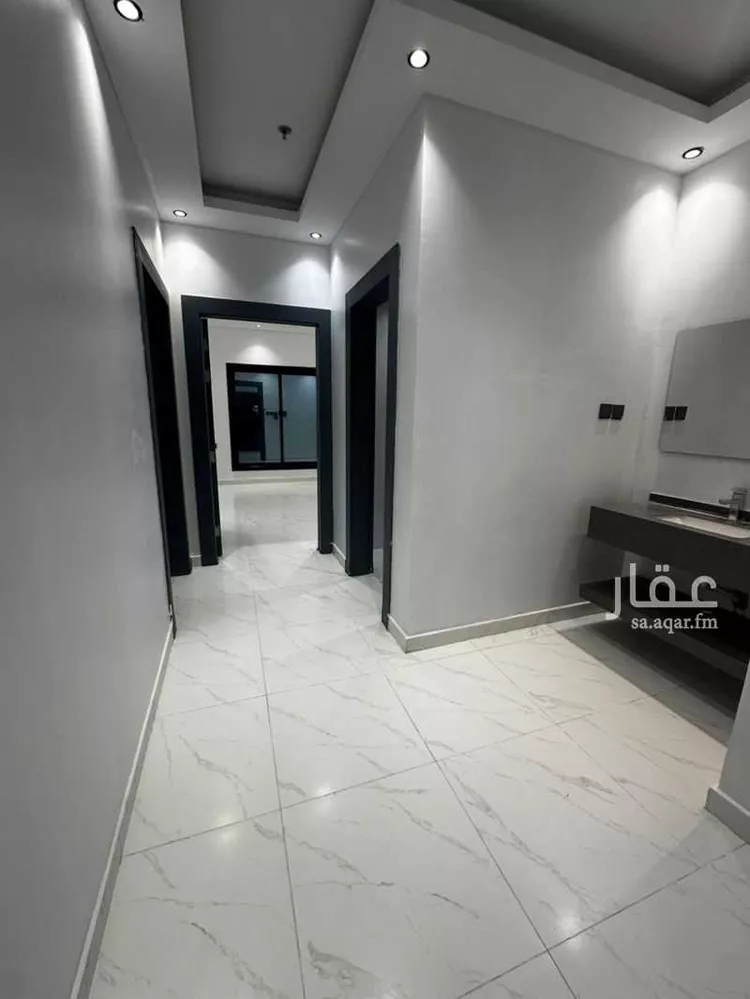Apartment for Rent in Riyadh An Narjis 9